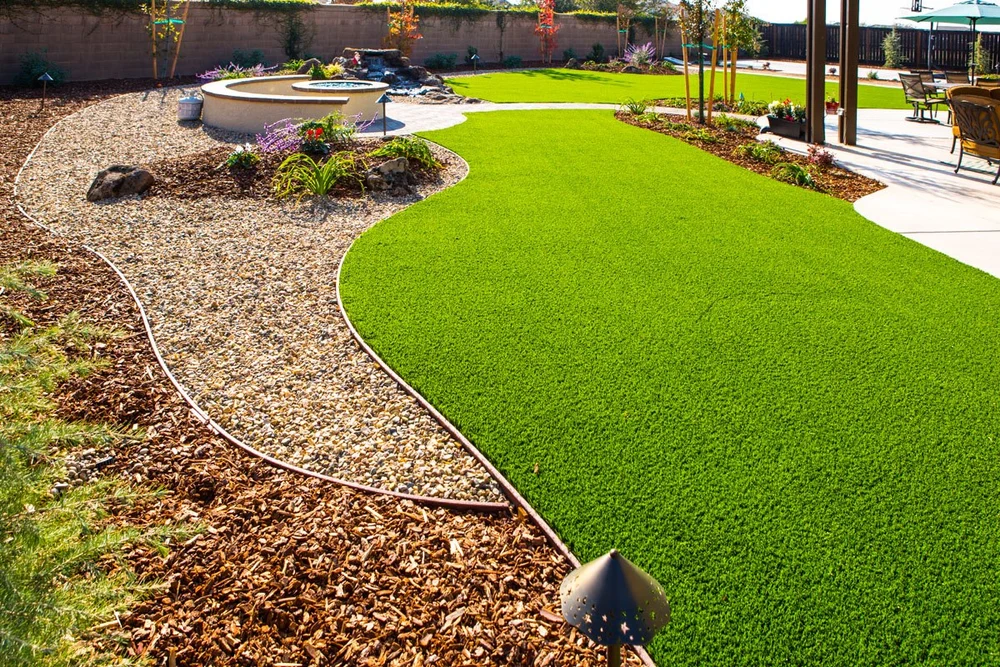 Artificial Grass Carpet