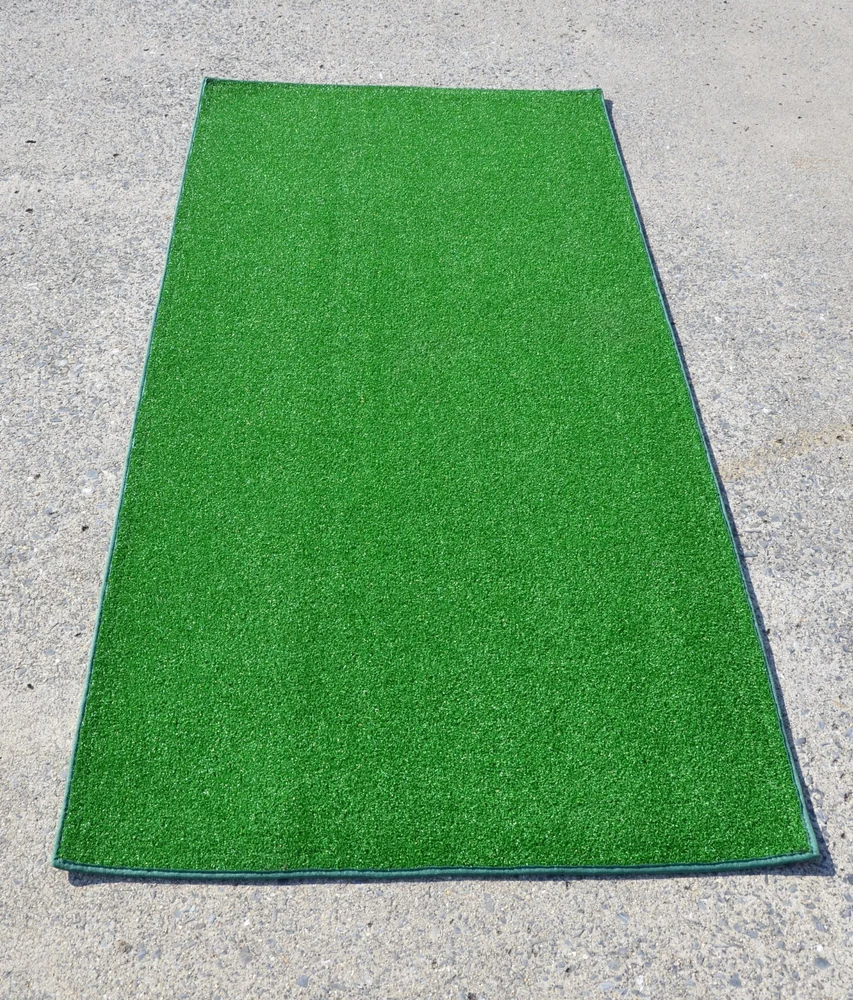 Artificial Grass Carpet view 2