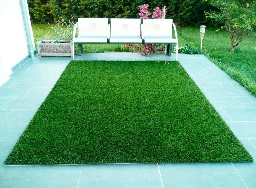 Artificial Grass Carpet view 4
