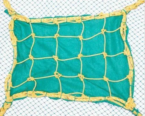 Safety Net view 2