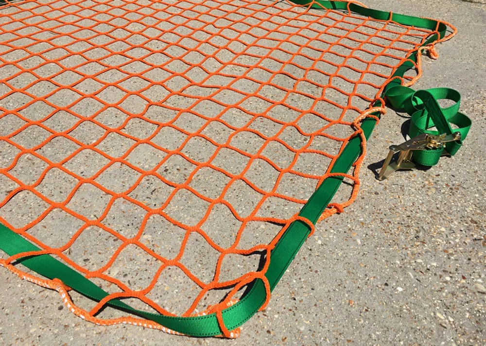 Safety Net view 3