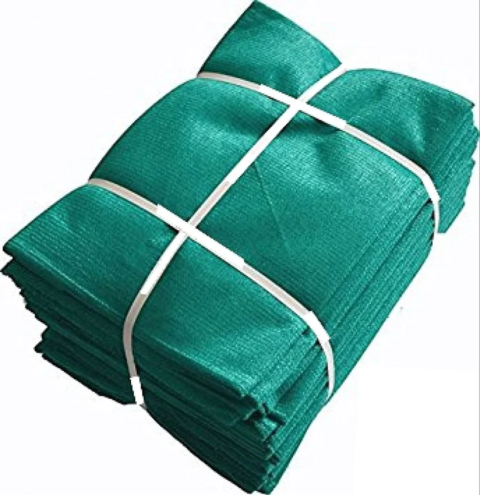 Green Agro Shade Net view 1