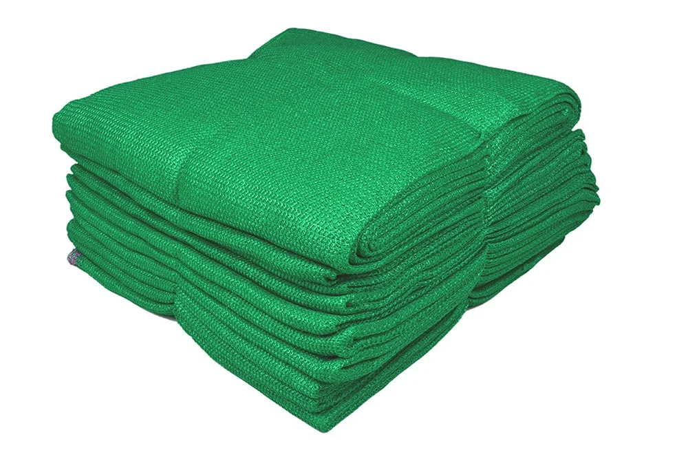 Green Agro Shade Net view 2