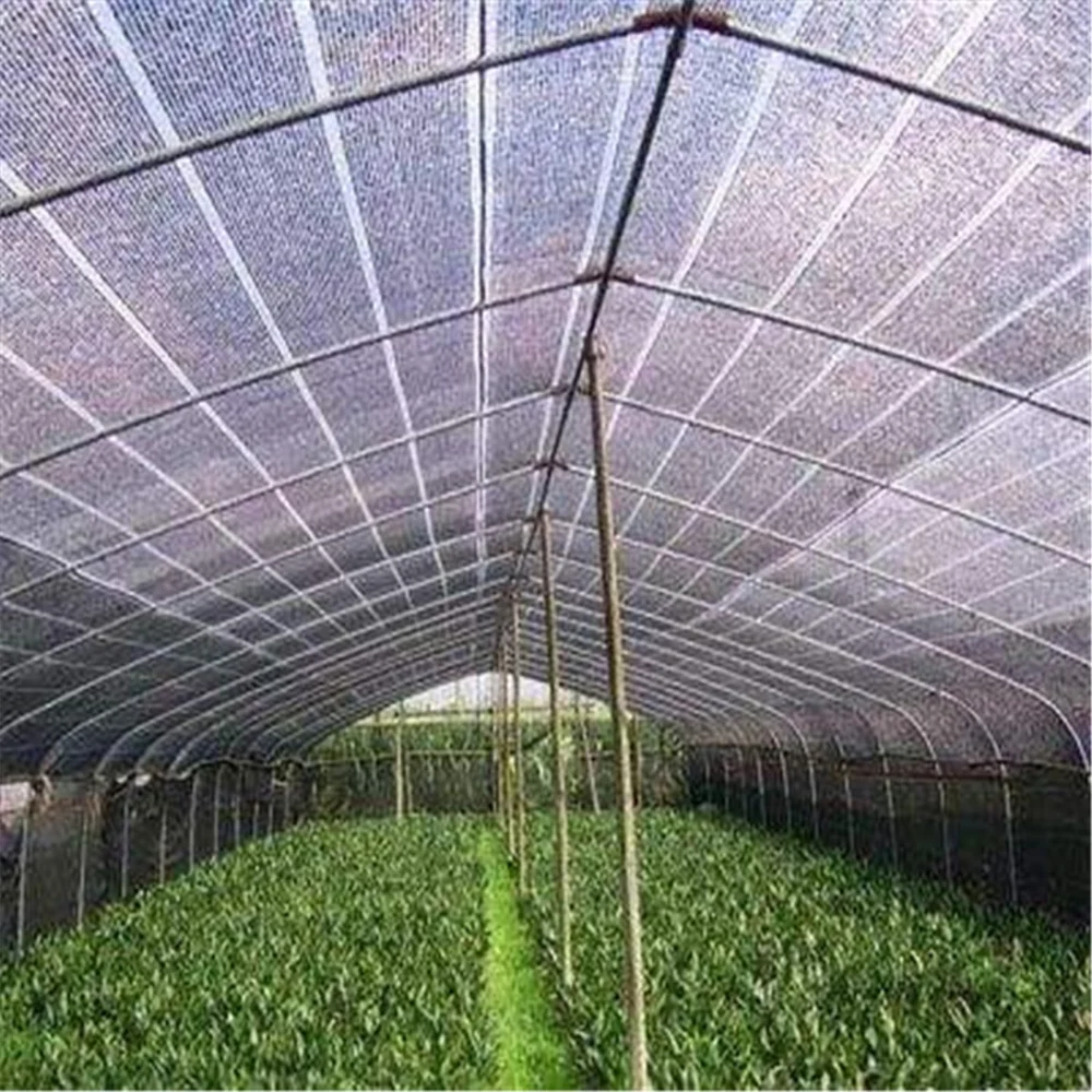 Green Agro Shade Net view 4