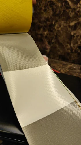 Cotton Canvas Tarpaulin view 4